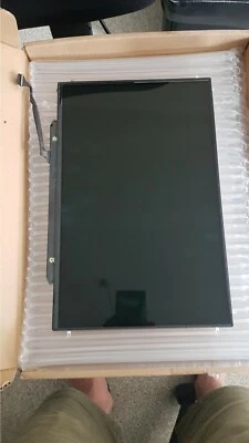 Display Screen LED 15 " 15' Apple Mac Unibody A1286 LP154WP3-TLA2 Chronopost - Image 1 of 3
