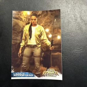11d Lara Croft Tomb Raider 2001 #68 Angelina Jolie Action Gear - Picture 1 of 2