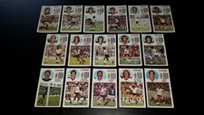 1976-77 CESENA footballers Panini CHOOSE *** figure with veil ***