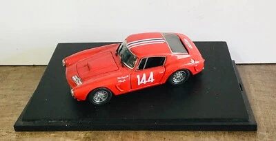 JOUEF MODELS -  FERRARI 250 GT  TDF 144- 1/43 SCALE MODEL CAR -1034 - Image 1 of 2