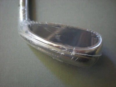 CLEVELAND 588 ALTITUDE STEEL STIFF SINGLE IRON / WEDGE (CHOOSE LOFT) - Image 1 of 4