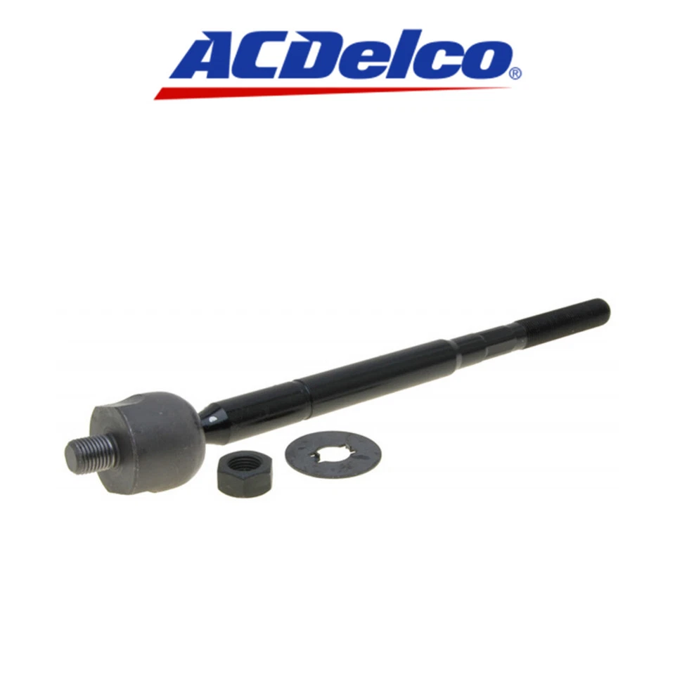 Extremo de varilla de dirección ACDelco 46A1208A 19463449 para Toyota Tacoma 2005-2015 Foto 1 de 1