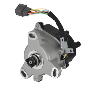 Conjunto distribuidor de encendido para Honda Civic Acura EL 1,5 L 1,6 L 1999-2000 - Imagen 1 de 12