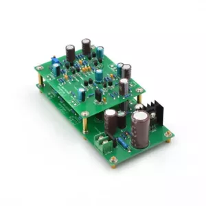 MOFI-Naim NAC 152 Scheda preamplificatore completamente discreta finita - Foto 1 di 3