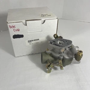 Zenith 13794 13794E Tractor Carburetor IH Farmall Cub 71523C93 USA - Picture 1 of 16