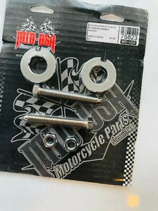 CHAIN AXLE ADJUSTER REAR KIT SOFTAIL 2000/2007 - Picture 1 of 1