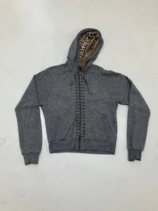 Roberto Cavalli Ladies Hoodie - Picture 1 of 13