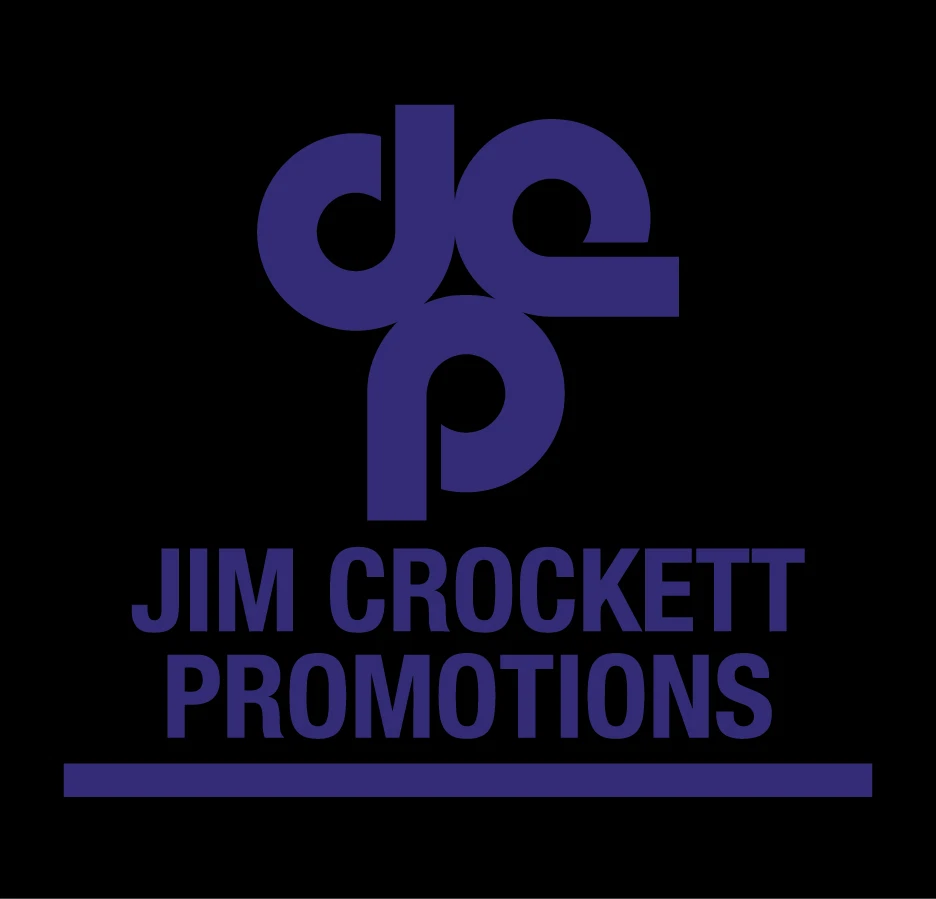 Camisa Jim Crockett Promtions clásica territorio lucha libre Carolina del Norte WCW NWA Foto 1 de 4