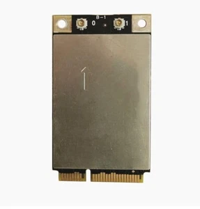 Atheros AR9280 Wlan Card MINI PCI-E - Picture 1 of 3
