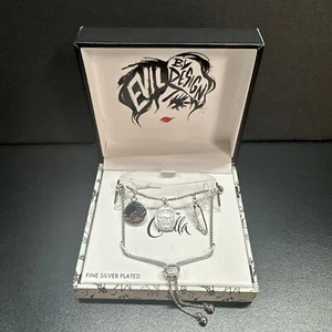 Disney Cruella de Vil Bracelet - Picture 1 of 6