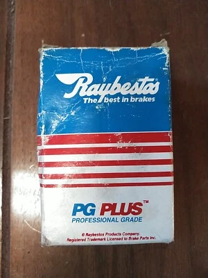 Cilindro de rueda de freno trasero Raybestos Ford 1994-97 F350 WC37251   Foto 1 de 2