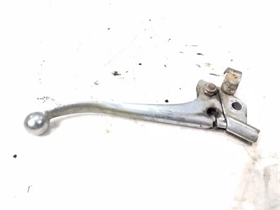 1976 Triumph Bonneville 750 T140 левое сцепление насечка и рычаг - Изображение 1 из 4