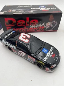 ACTION Dale Earnhardt #3 GM 1999 Monte Carlo 1 of 10008 1:24 Stock Car Bank - Picture 1 of 12