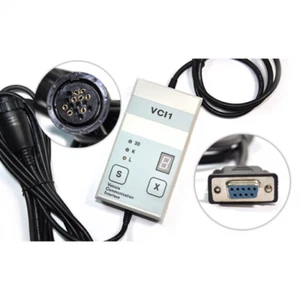 DIAGNOSTIC TOOL Compatible SCANIA PRE 2004 BUS AND TRUCK 3 and 4 series VCI1 - Picture 1 of 2