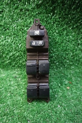 Interruptor de ventana delantera izquierda 12 Lexus Es350 2007 2008 2009 2010 2011 OEM 8404033070 Foto 1 de 4