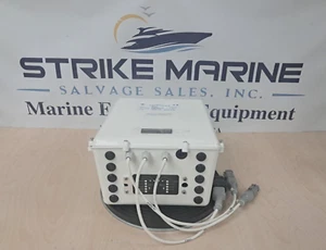 ZF Marine 3340004028, Módulo de Comando Transparente Modelo 96100 - Imagen 1 de 7