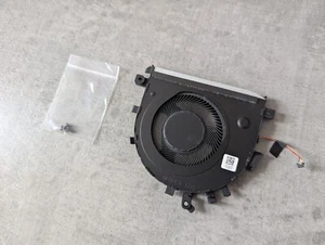 Ventilador térmico de refrigeración CPU Huawei Matebook D15 BoD-WDH9 DTA51661PER DQ5D598G040 - Imagen 1 de 3