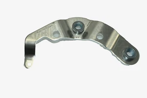 Bosch E-Bike Mounting Plate Long Left for Motors from Gen4 EB11.200.00T-VE0 - Picture 1 of 2