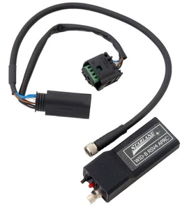 Starlane Corsaro Wireless data acquisition module for Aprillia RSv4 APRC WID B - Picture 1 of 1