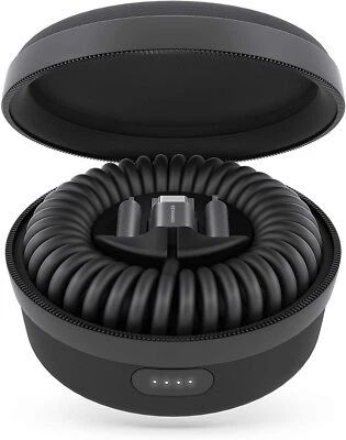 Vonmählen Multi Ladekabel Mobile Powerbank allroundo Power Cable schwarz - Bild 1 von 4