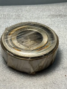 NEW DEPARTURE  5309 Angular Contact Double Row Ball Bearing  *NEW - Picture 1 of 2