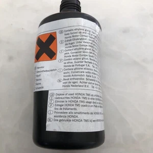 TYRE REPAIR SEALANT - Picture 1 of 3