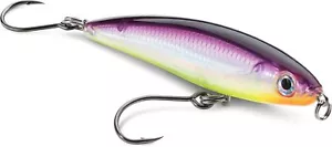 Rapala SXRT10 X Rap Saltwater Twitchin Minnow Pick NIP Discontinued - Picture 1 of 26