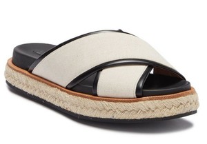 hugo boss sandals womens