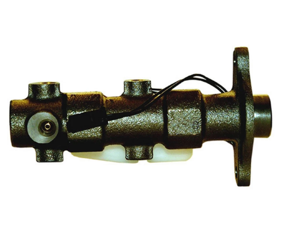 Cilindro maestro de freno Mechanics Choice para Mazda B2000, B2200 1986-1989 Foto 1 de 4