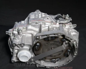 09M300036R 6 Speed Automatic Transmission New Audi Q3 8U VW Tiguan 5N 2.0TFSI - Picture 1 of 8