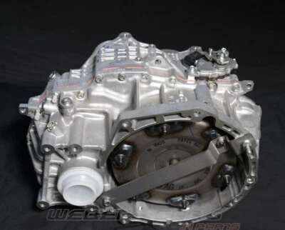 09M300036R 6 Speed Automatic Transmission New Audi Q3 8U VW Tiguan 5N 2.0TFSI - Image 1 of 4