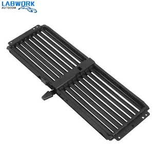 Grille Shutter Upper W/Motor 2018 For Chevrolet Equinox For GMC Terrain 84460245 - Picture 1 of 14