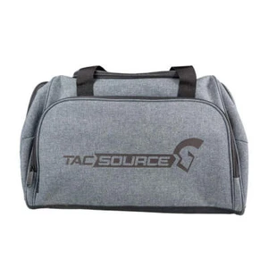 TacSource Tirano Duffle Bag - Ash Grey - Picture 1 of 10