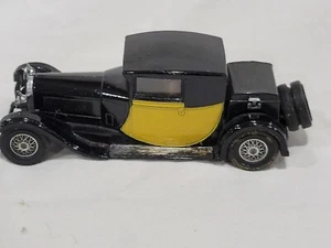 Matchbox Models Of Yesteryear - Y24 1927 Bugatti T-44 - Picture 1 of 5