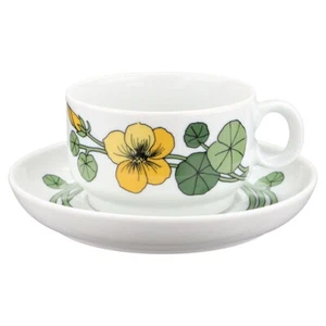 Teetasse mit Untere Thomas Scandic Flowers - Bild 1 von 1