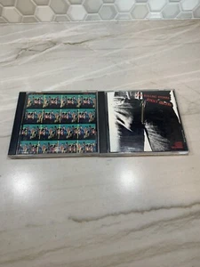 The Rolling Stones 2 CD LOT Sticky Fingers + REWIND Mick Jagger - Picture 1 of 9