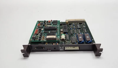 MERLIN GERIN PB80 60716 PLC MODULE 1465257-1/F - Image 1 of 4