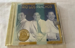 Trio Los Panchos - 20 De Colleccion, used CD, 1993, Sony Latin - Bild 1 von 3