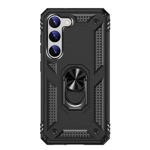 Raider Series Kickstand Case mit Gürtelclip - Samsung Galaxy S23 - Bild 1 von 7