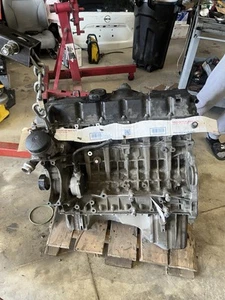 2007 2008 2009 2010 2011 2012 2013 BMW 328i N52N E90 E92 E93 Engine Motor ✅ - Picture 1 of 23