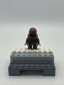 LEGO Star Wars  Jawa Minifigure Straps ( 75059, 75136 )