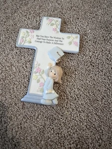 Precious Moments 114405 Abschlusskreuz 2011 - Bild 1 von 7