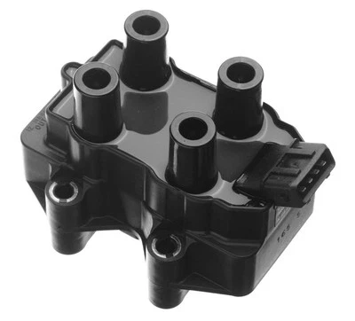 Block Ignition Coil for Vauxhall Vectra Dual Fuel 2.0 Litre May 1998-Jan 2001 - Image 1 of 4