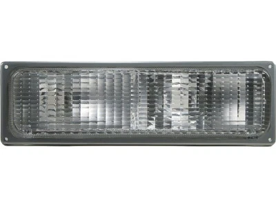 Conjunto de luz de estacionamiento derecha para GMC C1500 1988-1993 15575FYPR 1989 1990 1991 Foto 1 de 3