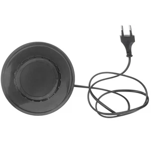 Novelty Sunflower Shaped Voice-Activated /Auto Rotating 48-LED RGB Light LED - Picture 1 of 12