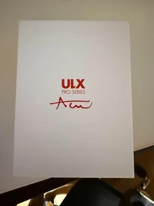 Finalmouse UltralightX Pro Aceu M rozmiar używana - Zdjęcie 1 z 3