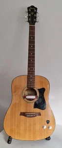 Ibanez Acoustic/Electric Guitar V50NJP-NT fantastic sound comes with accessories - Picture 1 of 24