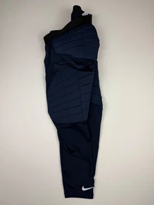 Player Exclusive - Nike Jordan Pro Hyperstrong Westbrook Custom 3/4 Padded Pants - Picture 1 of 4