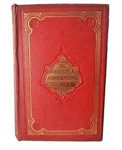 Eastern Manners Illustrative of New Testament History | Robert Jamieson | c.1851 - Picture 1 of 24