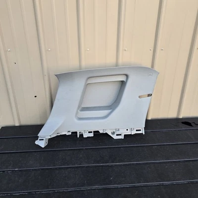 08-15 Scion xB четверть отделки панели крышка внутренний драйвер левая сторона OEM 62480-12190 - Изображение 1 из 4